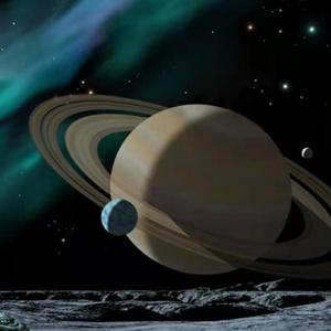 行星