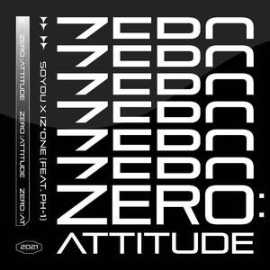 ZERO:ATTITUDE（翻自 昭宥）