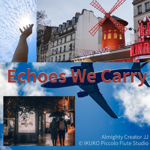 エコーズ ウイ キャリー (feat. 桜乃そら) [2026 03]