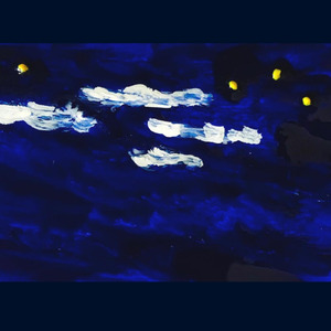 Celesta (À Deriva)