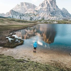 越走越漫长的林径