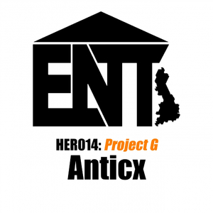 Project G (Original Mix)