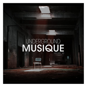 Crafted (Original Mix)