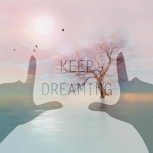 dreaming(cover押尾光太郎)