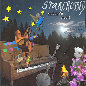 Starcrossed