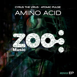 Amino Acid (Bellatrix Remix)