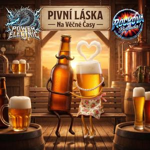 Pivní láska