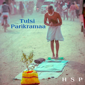 Tulsi Parikrama