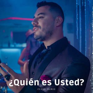 ¿Quién Es Usted?