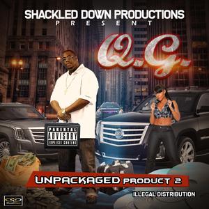 Frustration (feat. KinFolk)