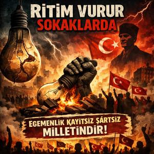 Yalanın Sarayı Çatlıyor!