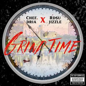 Grindtime (Augusta Anthem) (feat. RDSU Jizzle)