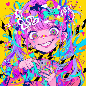 ハイパーハッピー♡パピルスアタック