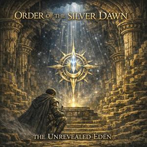 Silver Wings, Broken Halo