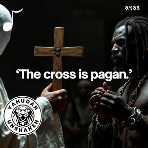 The Cross Is Pagan