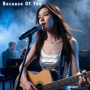 Because Of You (Ballad)