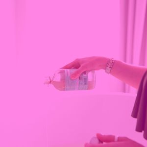 一尘不染排毒印象数