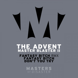 Fantasy ***** (Eric Sneo RMX)