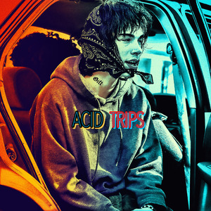 GLITCHES & TIME LOOPS