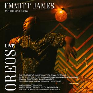 Oreos (Live on 4-Track)