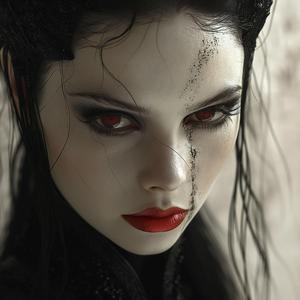 Echoes of the Undergloom