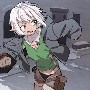 シャドウエルフ