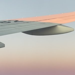 ‘’潇洒‘’的上班族