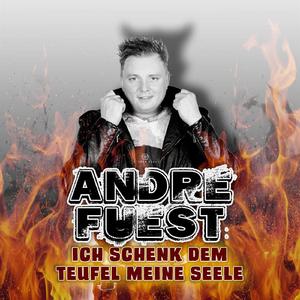 Ich schenk dem Teufel meine Seele (Single cut)