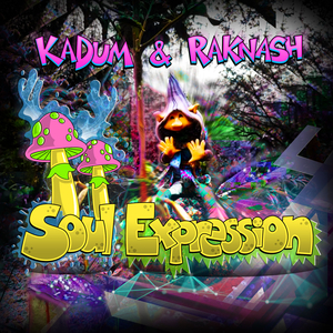 Soul Expression (Original Mix)