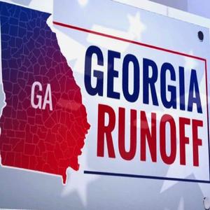 Georgia Runoff