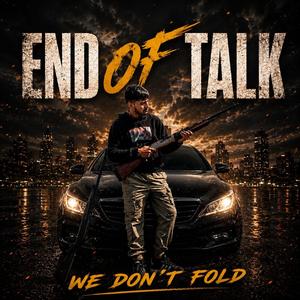 End of Talk (feat. Babbxr)