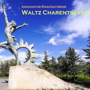 Waltz Charentsavan