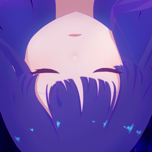 夏夜、梦醒、致迷途的彗星