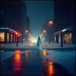 After the Streetlight Fades