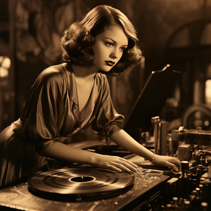 Студенточка