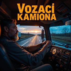 Vozači Kamiona