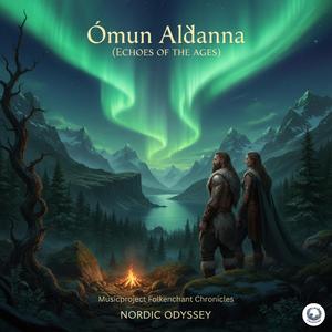 Ísþögn (Silence of Ice)