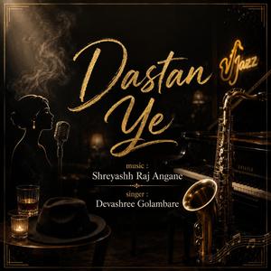 Dastan Ye