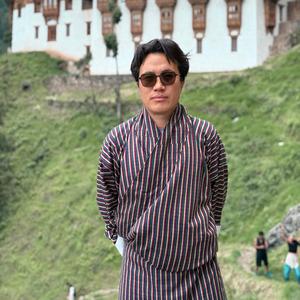 Choe Semda Nge Sem Nye (Phub Tsering (Lipto) Remix)