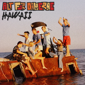 Hawaii (Remastered)