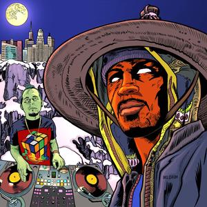 No Gun Bars (feat. L-Biz)