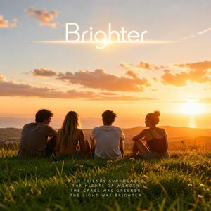 Brighter (full mix)
