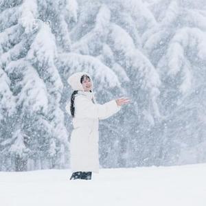 大雪飘呀飘 (Remix)