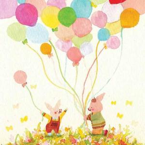 蓝天白云跟我来（翻自 儿童歌曲）