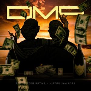 DMP (feat. Victor Valverde)