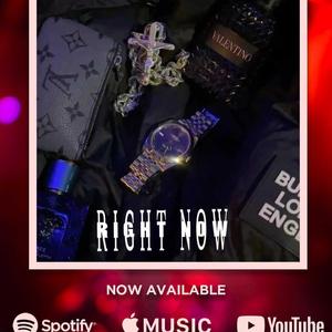RIGHT NOW (feat. Kapra & Mandovice)