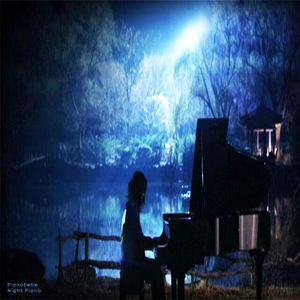 Takako (Night Piano Ver)