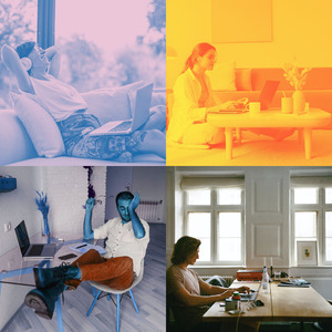 有趣在职的情怀