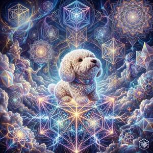 hyperdimensional
