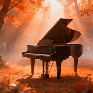 人世间（钢琴大提琴二重奏）